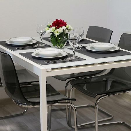 Modern Apartments Iva Makarska Dış mekan fotoğraf