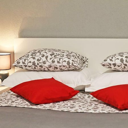 Modern Apartments Iva Makarska Dış mekan fotoğraf