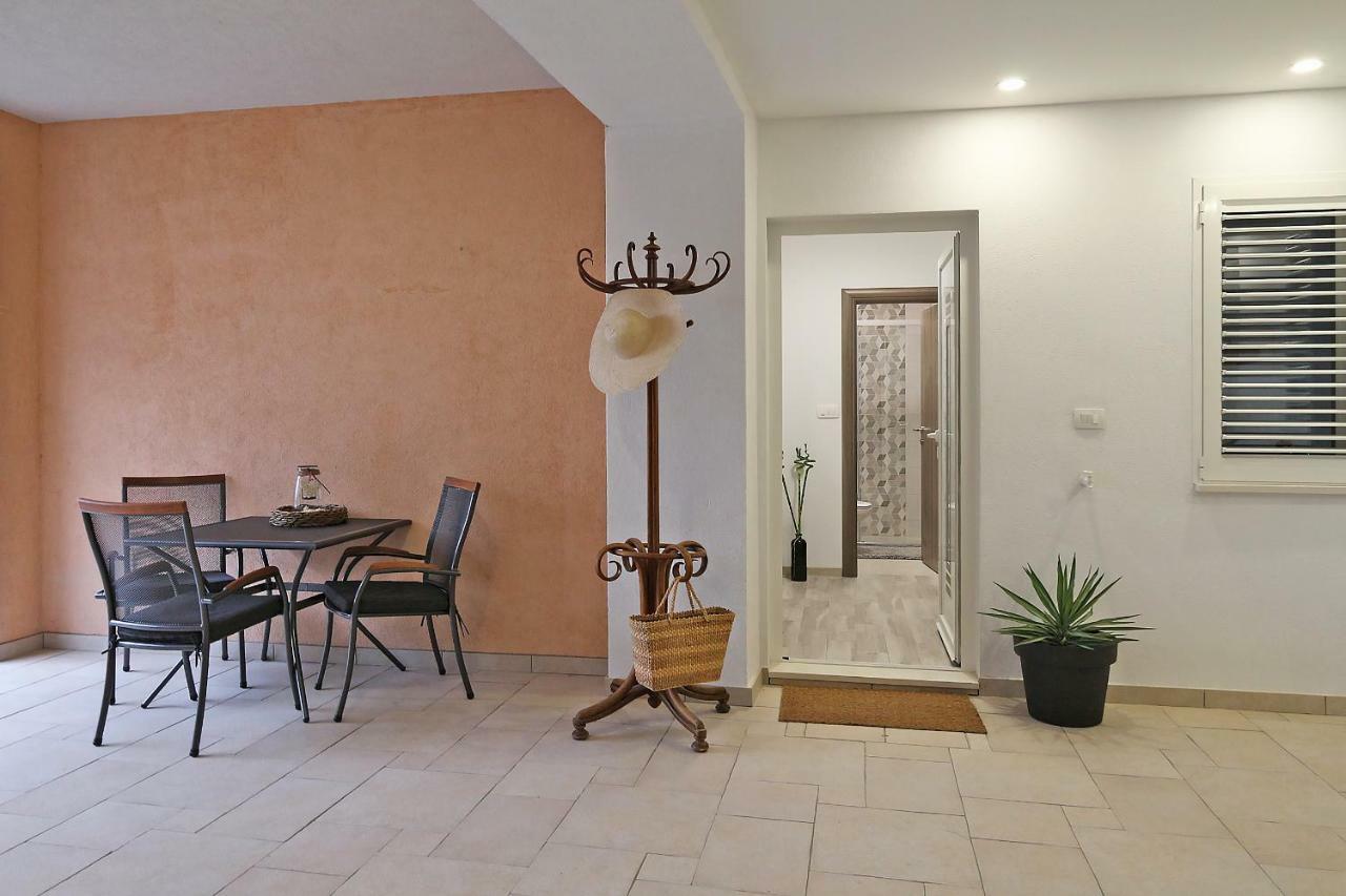 Modern Apartments Iva Makarska Dış mekan fotoğraf