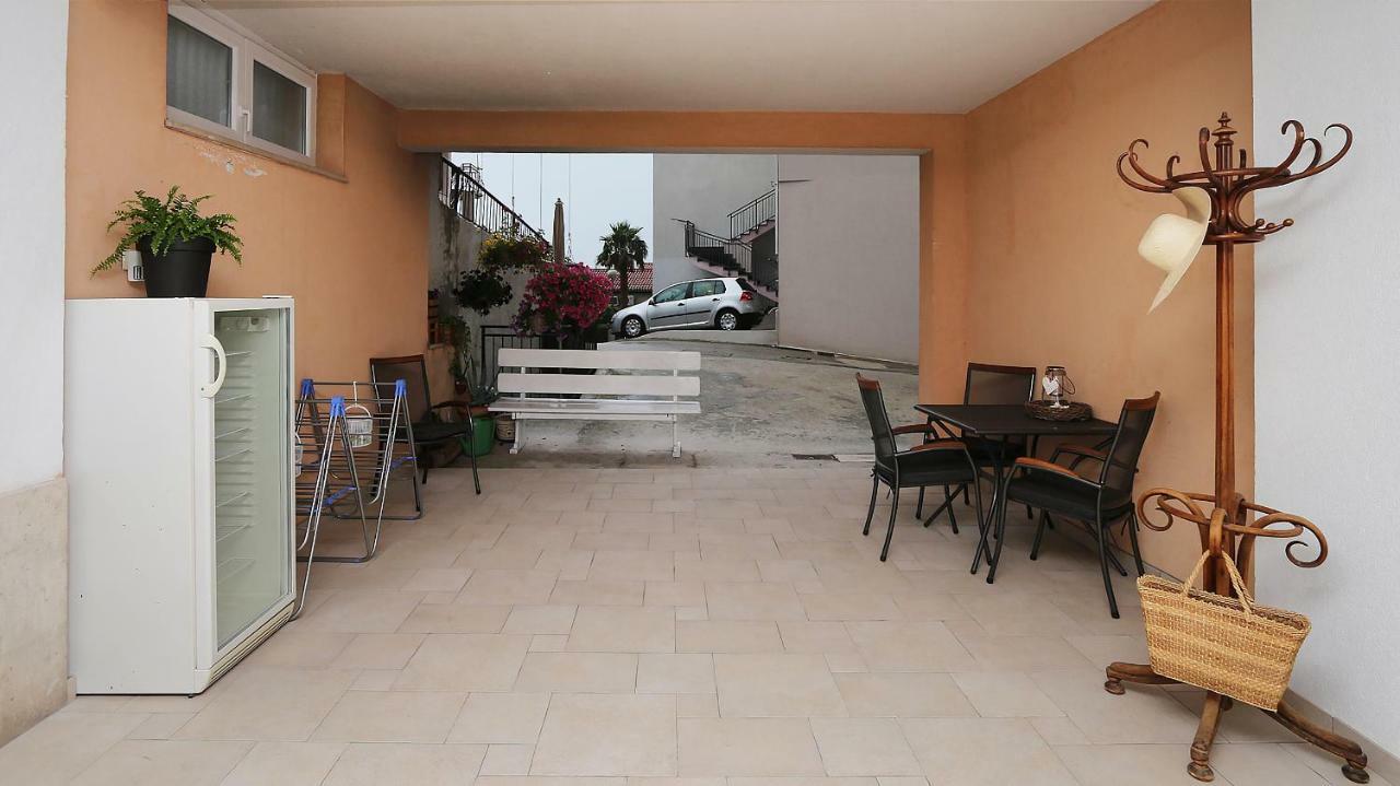 Modern Apartments Iva Makarska Dış mekan fotoğraf